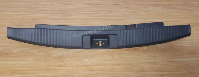 2016-2022 Honda HR-V Rear Inner Lining Panel NH900L 84640-T7W