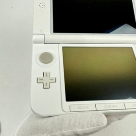 Nintendo 3DS LL XL Love Plus Rinko Deluxe Console Only Japanese Language Edition