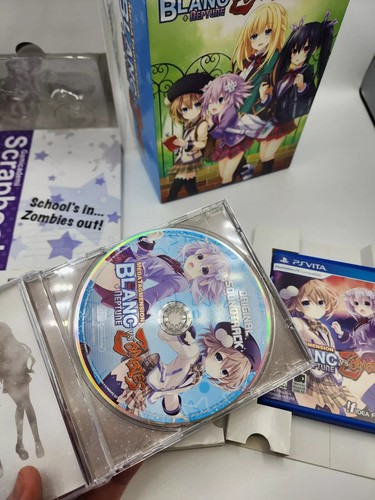 Sony Playstation PS Vita Limited / Collector Edition Games - Tested & Working - Picture 103 of 148