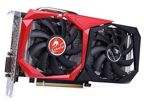 Colorful GeForce GTX 1660 Super NB 6G