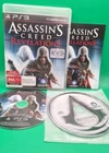 Assassin's Creed: Revelations PS3 PlayStation 3 Complete W Manual + Soundtrack