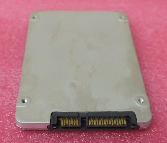 Intel SSD 320 Series 160GB SATA 3Gb/s 2.5" SSD Solid State Drive SSDSA2CW160G3 - Image 4 of 4