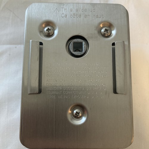 CODYJIA RM-A201 Edelstahl Drehspieß Motor 120 Volt 60Hz 4W - Bild 5 von 7