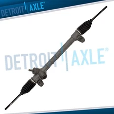 Complete Steering Rack and Pinion for 2004 2005 2006 2007 2008 2009 Toyota Prius