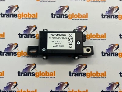 AFTERMARKET Remote Key Receiver for Central Locking to fit Land Rover Discovery 2 YWY000080