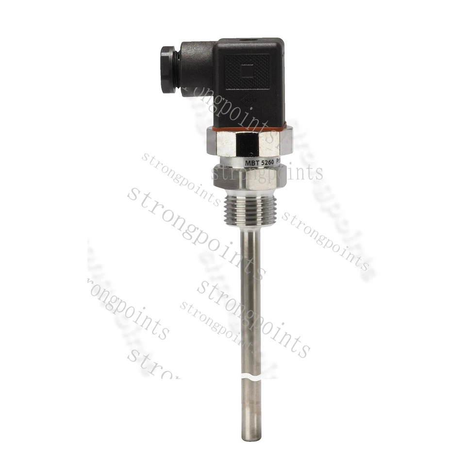 DANFOSS MBT 5260 084Z8034 Temperature Sensor New 1PC - Image 3 of 4
