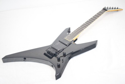 ジャクソン　GATE ロックショアバスター Jackson Stars WARRIOR WRMG (2000s) | eBay