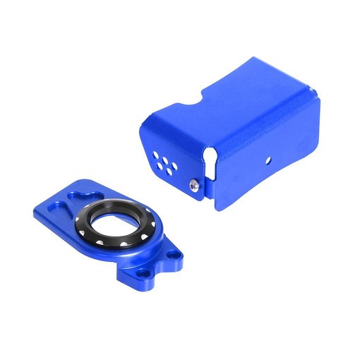 For 2022-2024 HONDA Dax 125 ST125 CNC Throttle Body Cover Cap Protect Guard Set - Picture 8 of 74