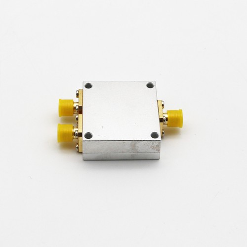 RF Coax Power Splitter Divider Combiner Signal Booster SMA Female 2 Way 1.5-8GHz - Picture 5 of 5