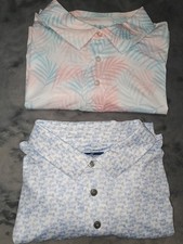Ben Hogan Performance SS Polo Shirts 2 Patterns Szs XL, 2XL, or 3XL NWT/NWOT