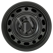 4x Stahlfelgen für Mazda MAZDA Typ BK 6x15 ET52.5 5x114.3 (7975) 15 Zoll