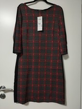 Taifun Kleid Lipstick Jungle Größe 40 NEU M...