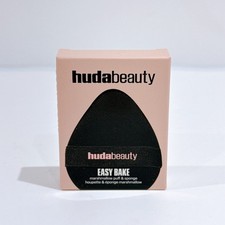 Huda Beauty  Easy Bake Marshmallow Puff And Sponge