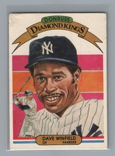 Click to enlarge Dave Winfield