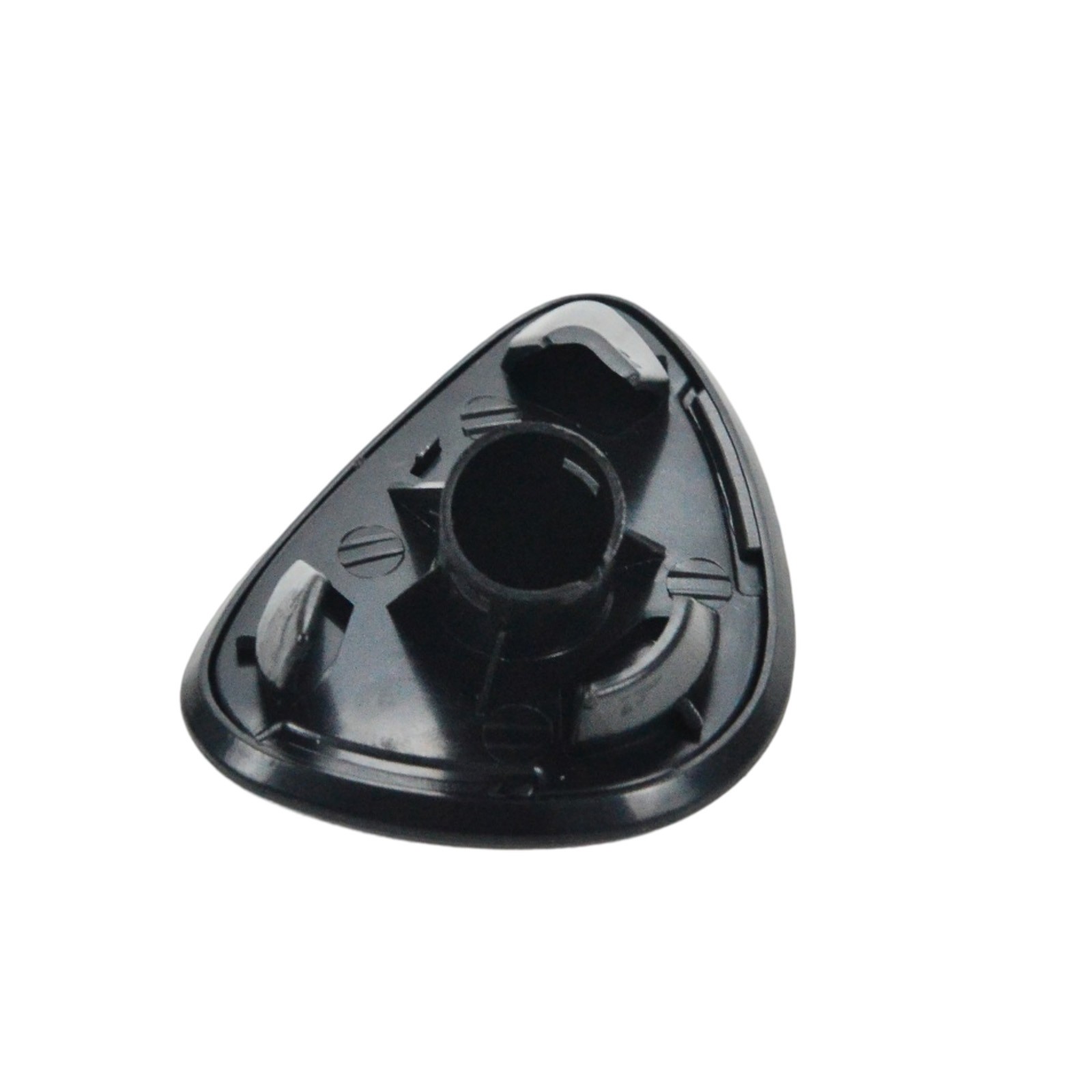 Bentley Continental GT 2004-2011 Headlight washer cover