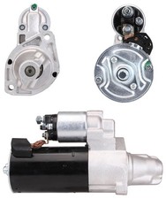 Mercedes-Benz CLS C218 CLS 350 BlueTEC / d Starter Motor 2014-2017
