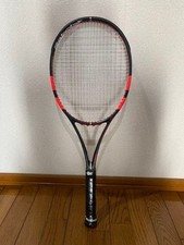  Excellent Condition Babolat Pure Strike Tennis Racket