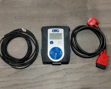 OTC SPX Honda HDS MVCI Scan Tool Diagnostic Interface Adapter 3825-65 VCI HIM