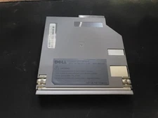 OEM Genuine DVD RW Optical Disk Drive Module - Dell Latitude D620 (C3284-A00)