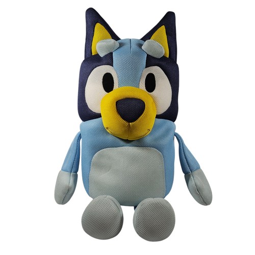 Bluey Pool Buddies Bean Bag Water Aqua Floating Kids Pool Toy 72cm Dog Cartoon - Bild 1 von 8