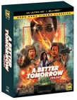 New: A Better Tomorrow Trilogy - 4K Ultra HD + Blu-ray