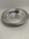Reed & Barton Sterling Silver 6.25” Nancy Lee Bonbon Bowl 93 Grams 925