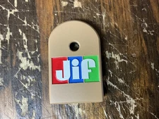 Painted (Cerakote) Glock 43X Aluminum Magazine base "JIF”