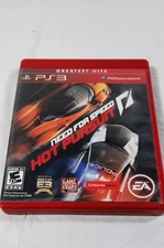Need for Speed: Hot Pursuit - Greatest Hits - PlayStation 3 - Video Game