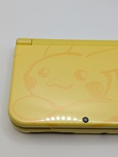 New Nintendo 3DS XL Yellow Video Game Consoles for sale - eBay
