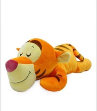 Disney Winnie the Pooh Tigger Cuddleez Plush 24" NWT
