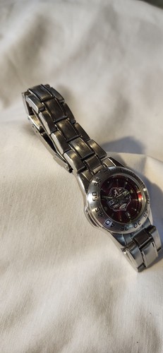Sun Time Licensed NCAA 2011 National championship Watch, Running - Picture 3 of 13