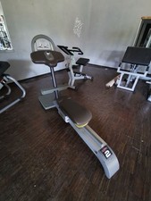 Palestra ATTREZZI TECHNOGYM Cardio Top Xt -Vario -Anterior- Ellittica -Sky Step