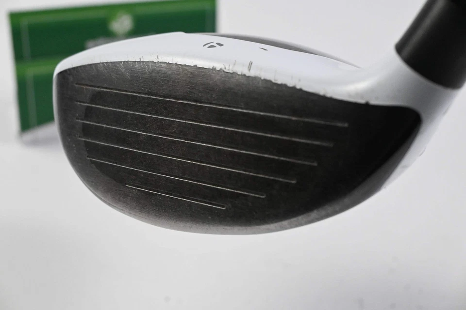 Taylormade M1 2017 #3 Holz / 17 Grad / Regular Flex Kuro Kage Silver Series 70 - Bild 4 von 4