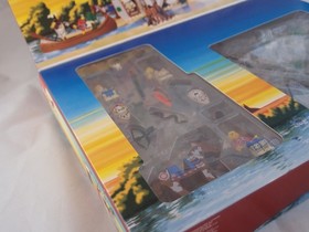 LEGO Western 6748 Boulder Cliff Canyon New In Sealed Box