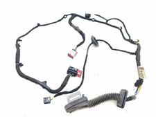Porte arrière et accessoires Opel Mokka
