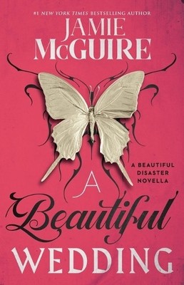 Jamie Mcguire A Beautiful Wedding (Paperback)