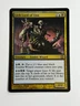 Lich Lord of Unx 24 FOIL R Alara Reborn ARB MTG LP