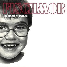 FISCHMOB | THE DOORS OF PASSION | CD MAXI ALT...