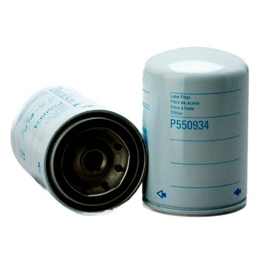 DONALDSON Ölfilter P550934 Anschraubfilter M20 x 1.5