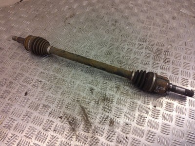 Mazda MX-5 ND 2016 Hinten Links Antriebswelle EBJ82MBC482 Benzin SKE40731 36044