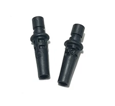 Shimano Di2 E-Tube Dummy Plug for ST-R9270/R9250/R8170/R8150 12S, 2pcs