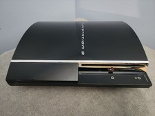 Sony PS3 CECHE01 65nm Frankenstein Playstatio...