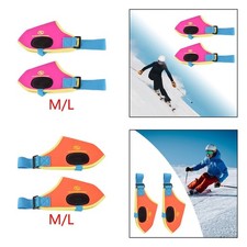 Ski Boot Covers Snow Boot Covers Waterproof Windproof for Men Women Keep Your