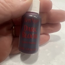 Ben Nye Stage Blood Dark .5 fl oz