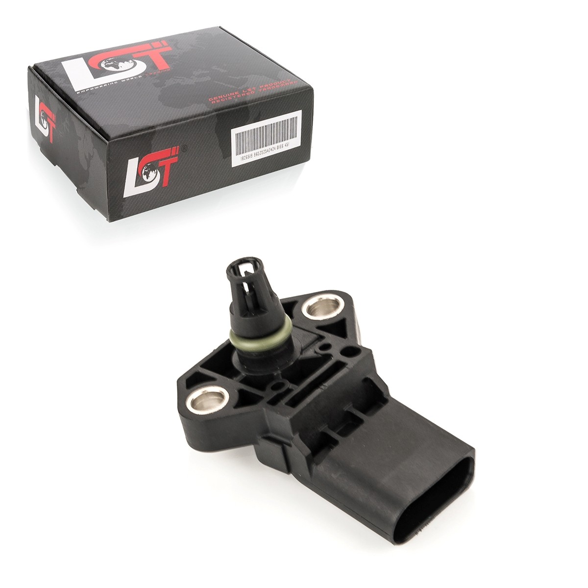 Intake Manifold Pressure Load Sensor Charging Air Map for VW Transporter T4 T5