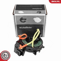 Esen SKV Wickelfeder Airbag 96SKV693 FüR Toyota Land Cruiser Prado 100 FJ KZJ120