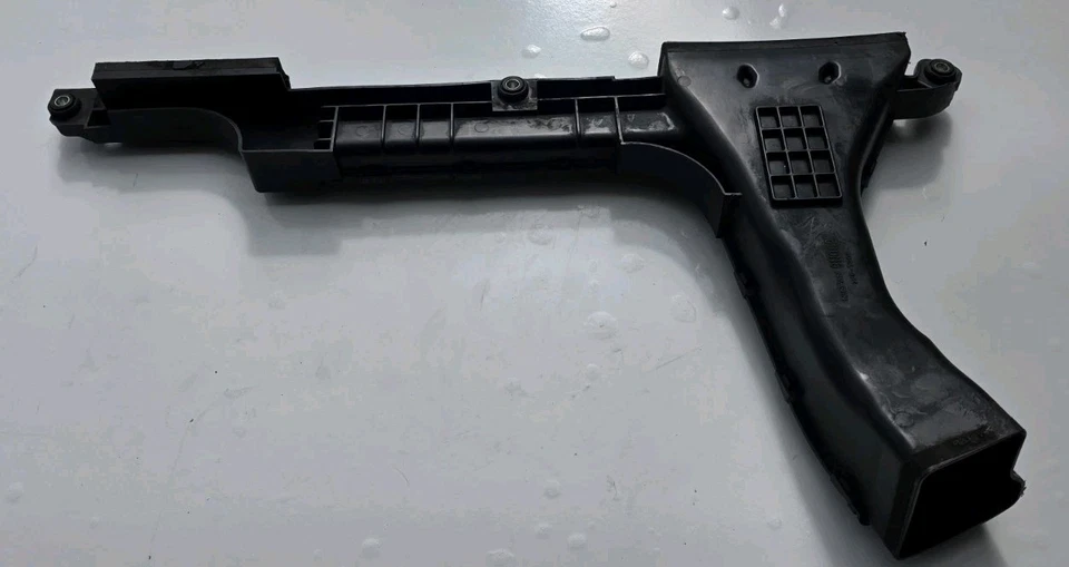 2009 to 2014 Nissan Maxima Upper Air Intake Duct OEM T6886 DG — 第 4/4 张图片