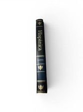 Enciclopedia Hisp nica - Temapedia - Britannica Publishers 1992-1993 - Spanish