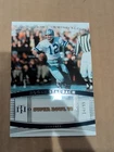 2025 Panini Roger Staubach Base (Raw)