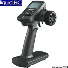 Futaba 01004353-3 3pv R203gf 3pv W/R203gf Receiver Fhss